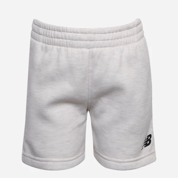 New Balance Hoodie and Shorts Set - Picture 3 of 11